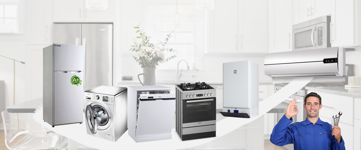 Eskiizmir Daikin Servisi